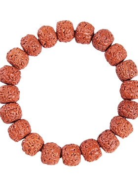 金刚菩提子男士手持文玩手串