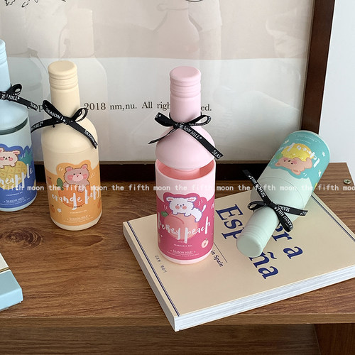 180g室内香薰摆件空气清新剂