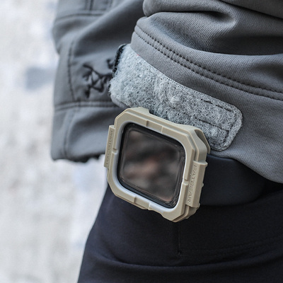 适用于iWatch7/8/9防摔保护套