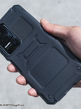 红米K50Pro防摔手机壳