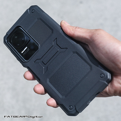 适用于红米K50Pro防摔手机壳