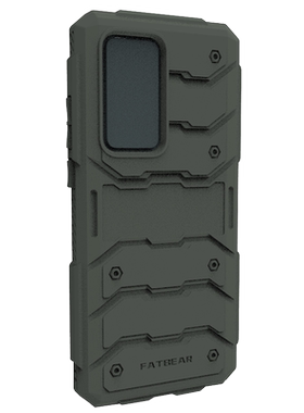 适用于华为P40Pro/+防摔保护套