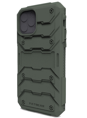 iPhone11系列石墨烯散热防摔套