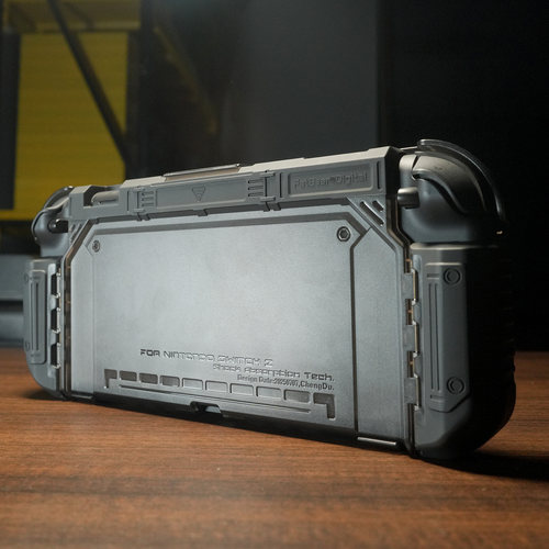 适用于任天堂NS2代防摔保护套