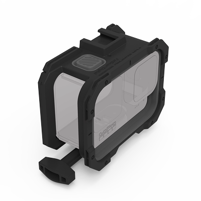 GoPro9/10/11/12/13防摔兔笼