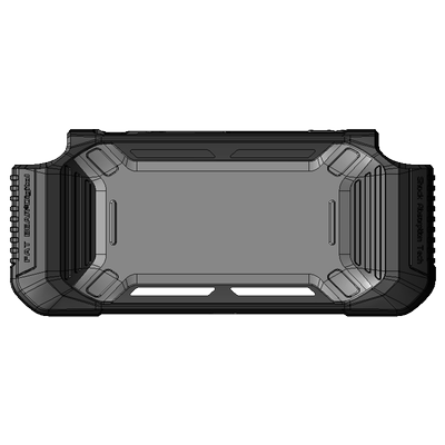 任天堂SwitchNS/Lite防摔保护套