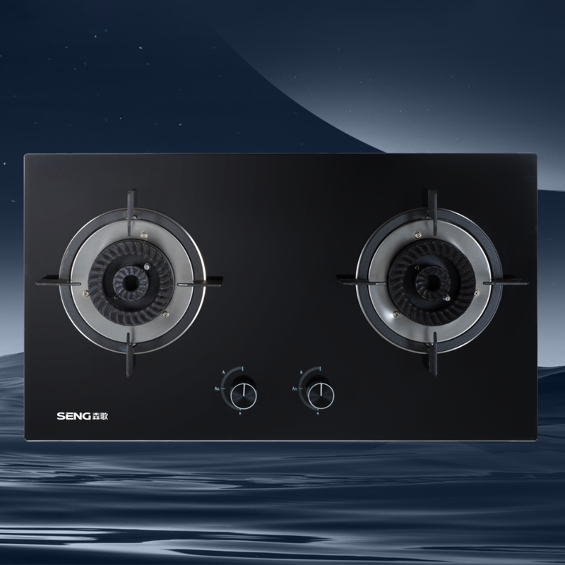 SENG 森歌 Z10S燃气灶