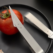 加厚多功能不锈钢拔毛器猪毛钳鸭毛鸡毛夹鱼骨鱼刺夹子夹毛神器