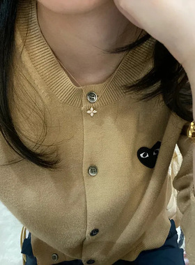 S925纯银四叶草吊坠项链女ins