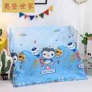 Chăn trẻ em mẫu giáo 120 * 150 được bao phủ bởi khăn trải giường mùa thu và mùa đông cho trẻ em các sản phẩm mới hỗ trợ tùy chỉnh - Quilt Covers