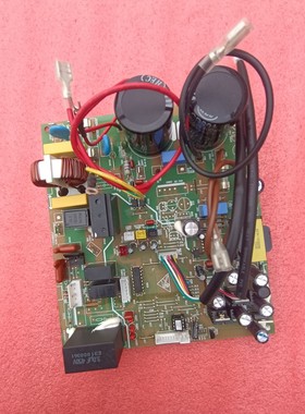 空调电控板主板 1414975 海信外机板
