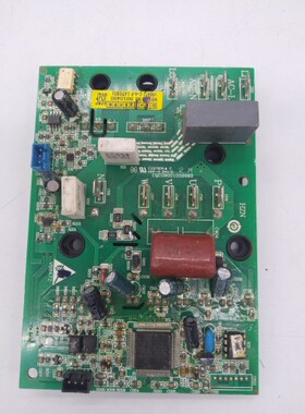 352系列海尔空调变频板适用0010400352/F/H/C/D