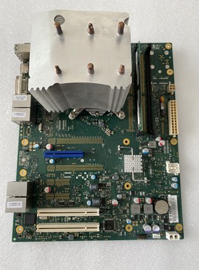 KUKA库卡机器人C4 主板 正品现货00271601Mainboard FTS D3445-K