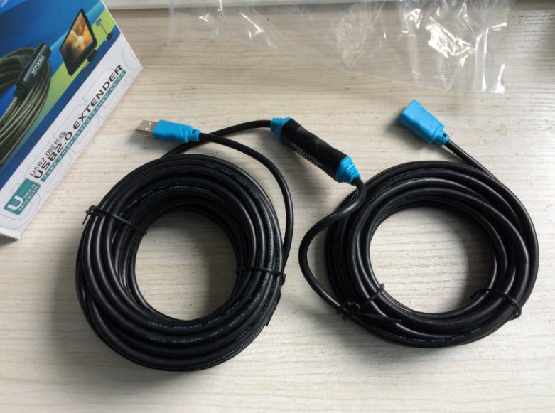 Câble extension USB - Ref 436879 Image 3