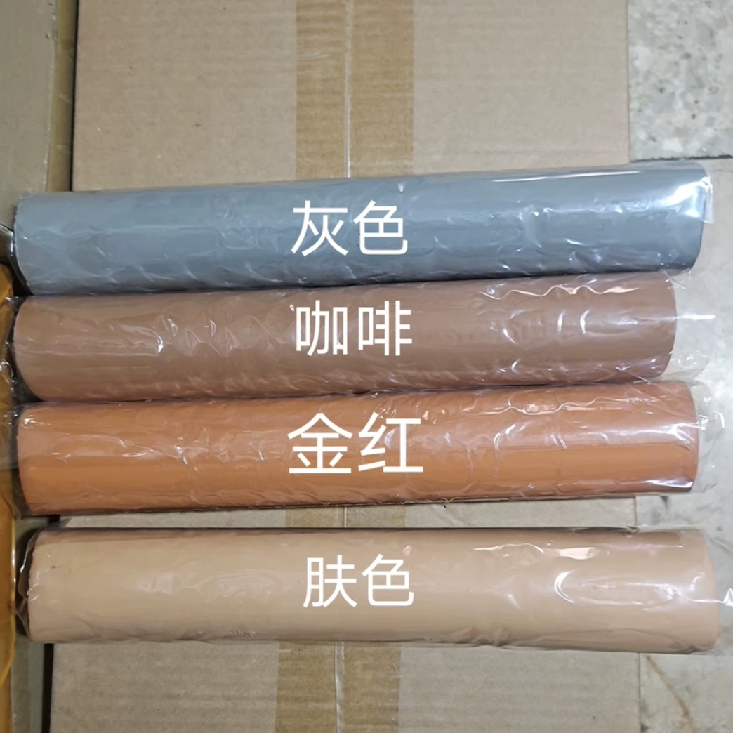 彩色油泥模型油泥雕塑泥毕业设计汽车模型雕刻造型泥美院橡皮泥包