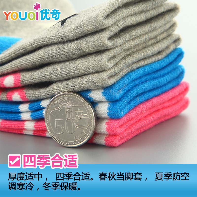 Chaussettes pour bébé - Ref 2109476 Image 4