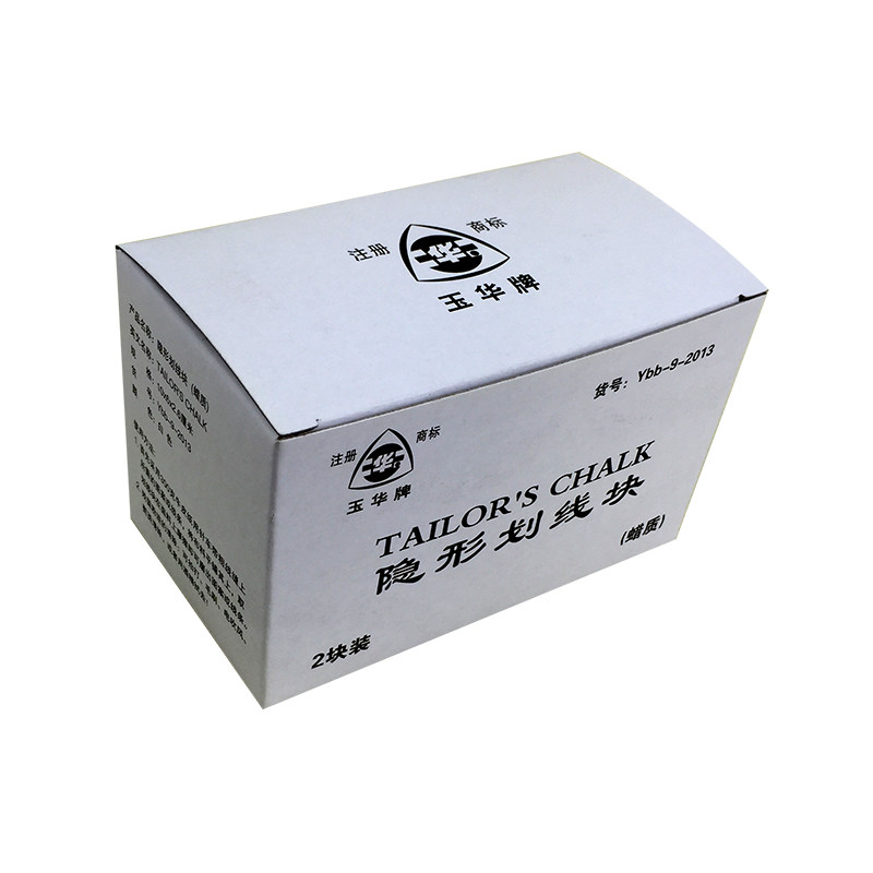 Yuhua invisible Chalk Tailor clothing Square soap Crop tool Crossed Wax ironing disappearin the Home Fabric , Sew DIY Material,Tools and finished products , Chalks  category - from Buy2taobao.com to provide professional Taobao agent buy service