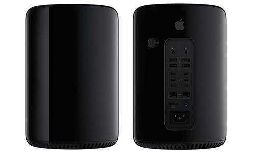 Mac Pro 16G 32G DDR3 1866 1867 ECC 苹果垃圾桶工作站内存条