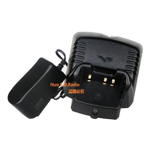 威泰克斯对讲机VX351/VX354/VX231快速智能充电器CD-34 PA-42G