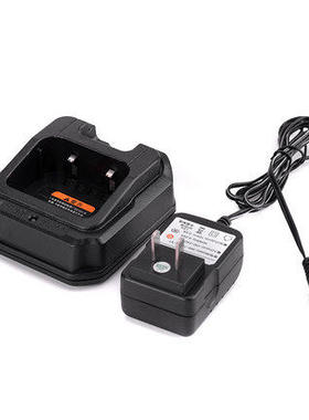 摩托防水版UV-9R原装充电器宝峰9700/A58/9RPLUS UV338D充电器CHR