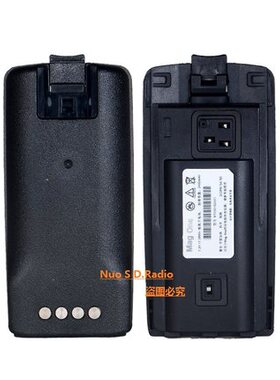摩托罗拉对讲机A10/A10D/A12电池 Mag One 2400毫安容量锂电池