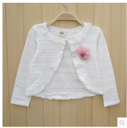 Cape pour fille - Ref 2155153 Image 5