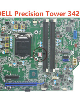 PrecisionTower3420主板0431