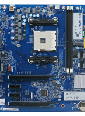 全新戴尔DELL inspiron 5675主板XFRWW 477DV 16552-1 F6X2V 适用