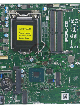 全新DELL戴尔OptiPlex 3060 3070 Micro MFF迷你IPCFL-CG主板0431