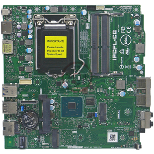 MFF迷你IPCFL 全新DELL戴尔OptiPlex Micro 3070 CG主板0431 3060