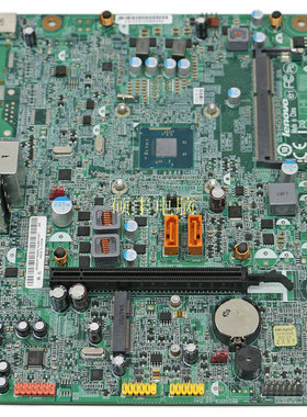 全新保一年 联想 H500 主板J2850 CPU CIBTI BTDD-LT 90004858
