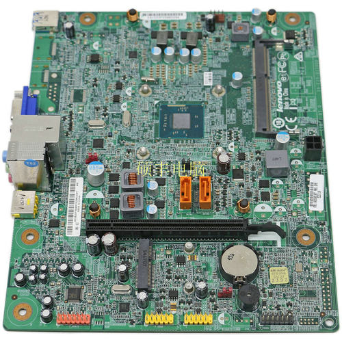 全新保一年 联想 H500 主板J2850 CPU CIBTI BTDD-LT 90004858