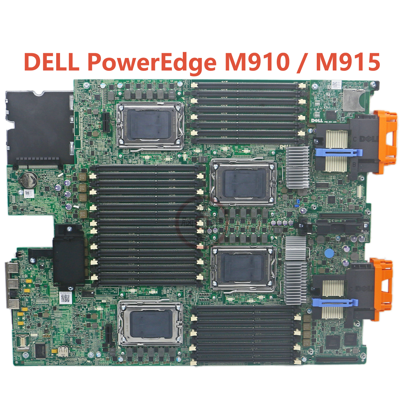PowerEdgeM910M915主板0431