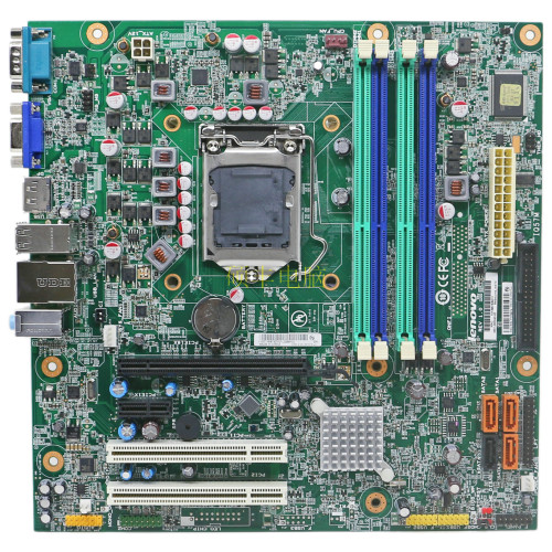 全新联想M90PM9820T主板IQ57M