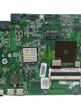 适用于HP惠普Omni 100B一体机主板637242 644692-001 DANZ3BMB6F0