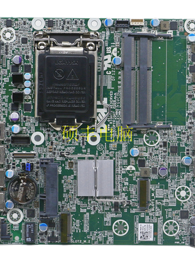 全新戴尔DELL Optiplex 3020M 9020M 迷你小主板D1FFC Y5DDC 适用