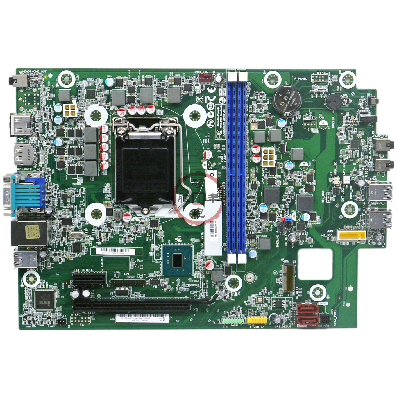 全新联想IB365CXIB360CX主板