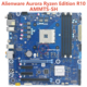 NWN7M 全新戴尔外星人Aurora R10主板AMMTS Ryzen​ Edition​