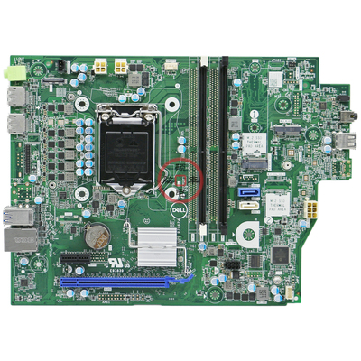 全新OptiPlex3090SFF主板RJR