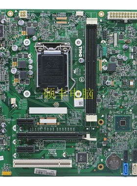 全新保一年戴尔DELL Inspiron 3647 3847MT主板 T1D10 88DT1 0431