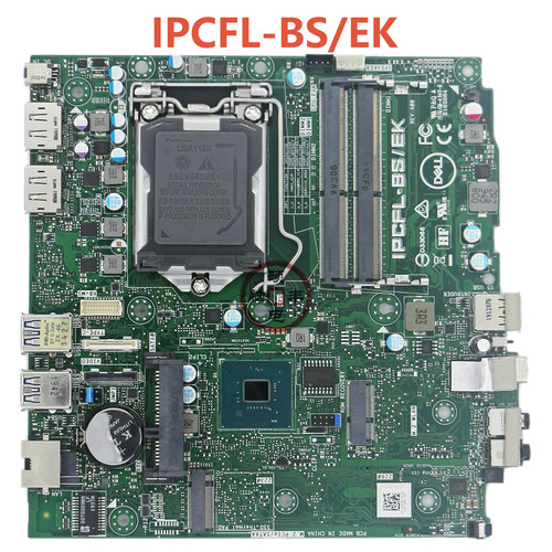 OptiPlex50607060Micro主板0431