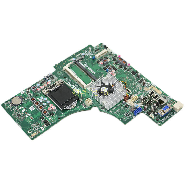 全新2330主板IPIMB-DP9JR1DRJR