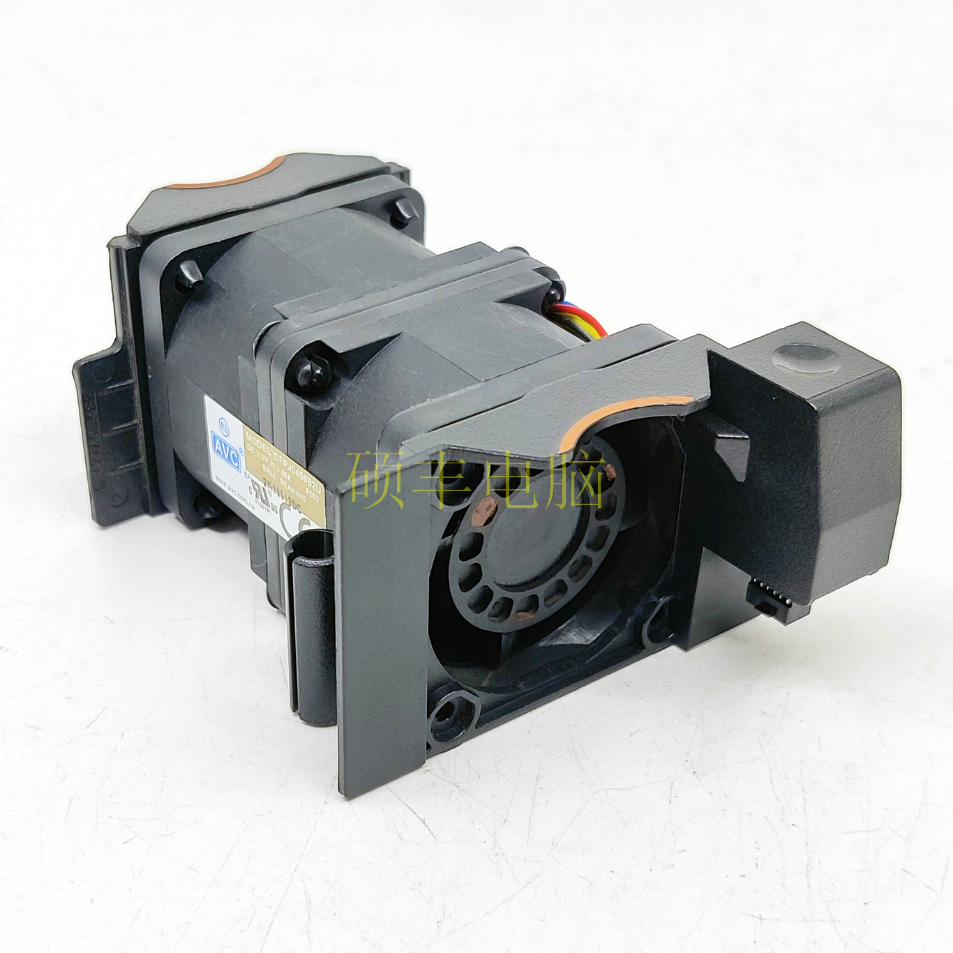 联想SR630G6散热风扇DFPJ0456B2U