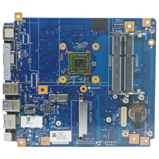 全新戴尔DELL Wyse 5060 Thin Client瘦客户端迷你主板PY33N 0431