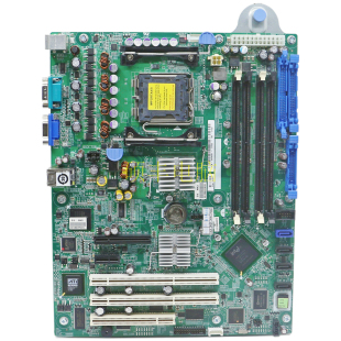 PE840 服务器主板 LGA775 XM091 戴尔DELL PowerEdge 原装 840