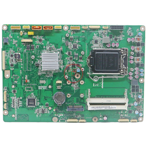 全新Lenovo/联想M90Z一体机主板