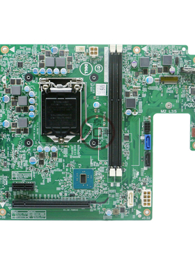 DELL戴尔inspiron Vostro 3250主板J4NFV DNMV1 14087 DF9DH 0431