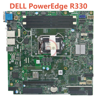 PowerEdge F93J7 R230 84XW4 0431 R330服务器主板 全新戴尔DELL