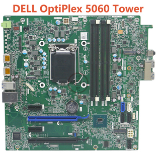 6CMTJ Tower主板 17538 0431 全新DELL戴尔OptiPlex N1C1T 5060