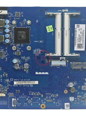 全新联想Lenovo C255一体机主板 90003560 VBA11 LA-A111P DDR3